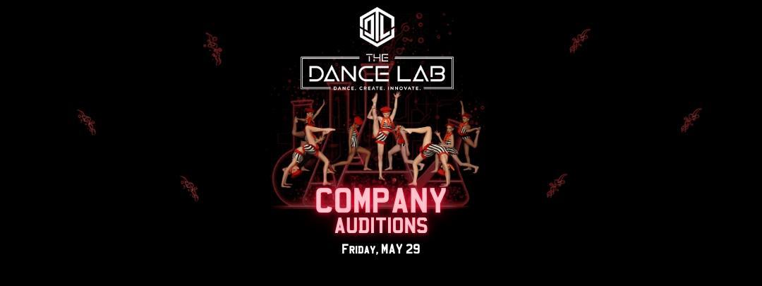 Auditions